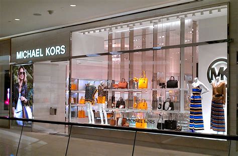 michael kors central|More.